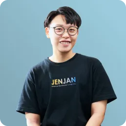 JENJAN E-commerce Satellite Warehousing