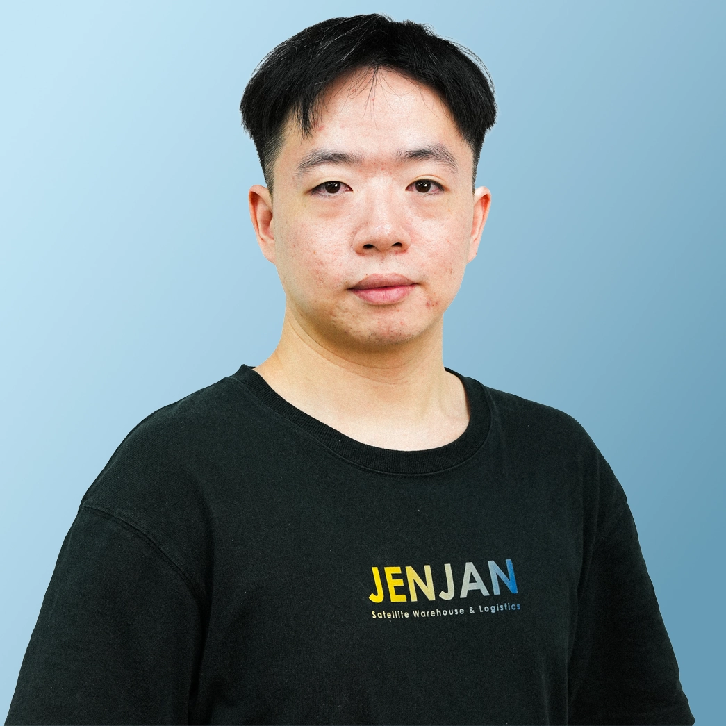 JENJAN E-commerce Satellite Warehousing