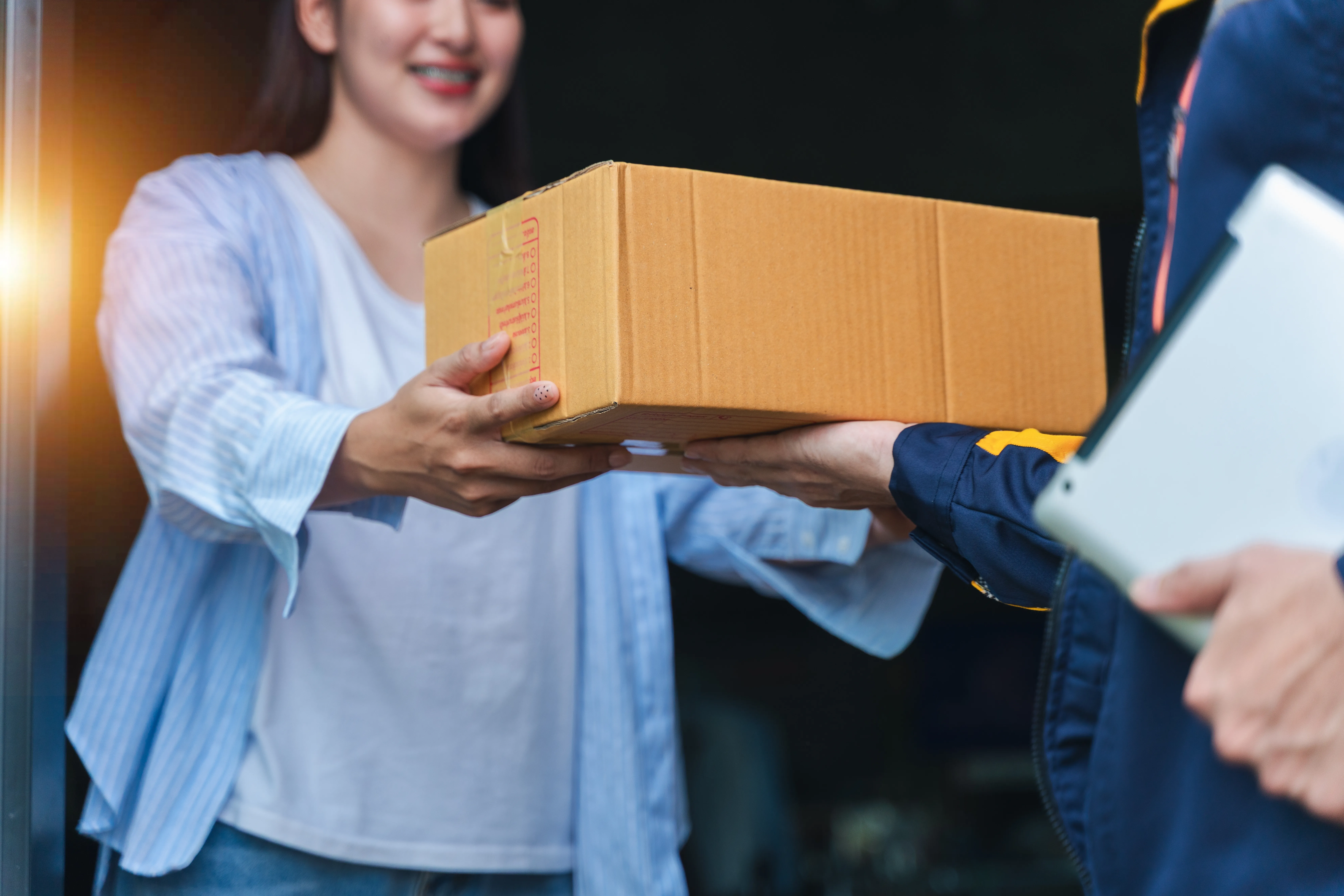 US Warehousing & Reverse Logistics