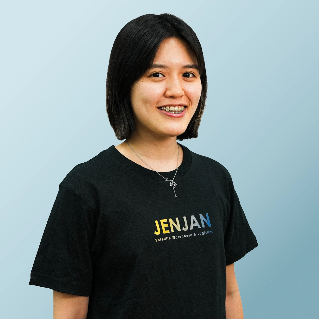 JENJAN E-commerce Satellite Warehousing
