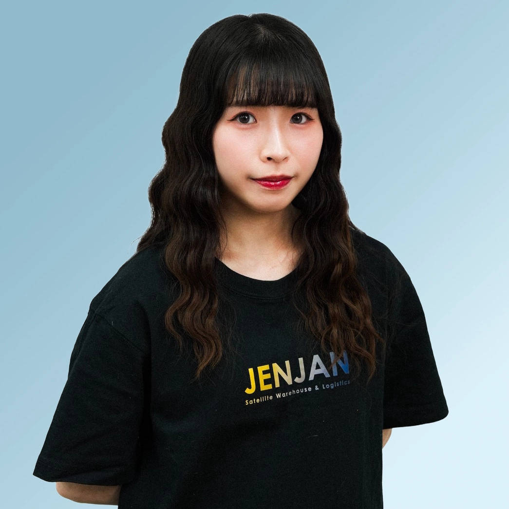 JENJAN E-commerce Satellite Warehousing