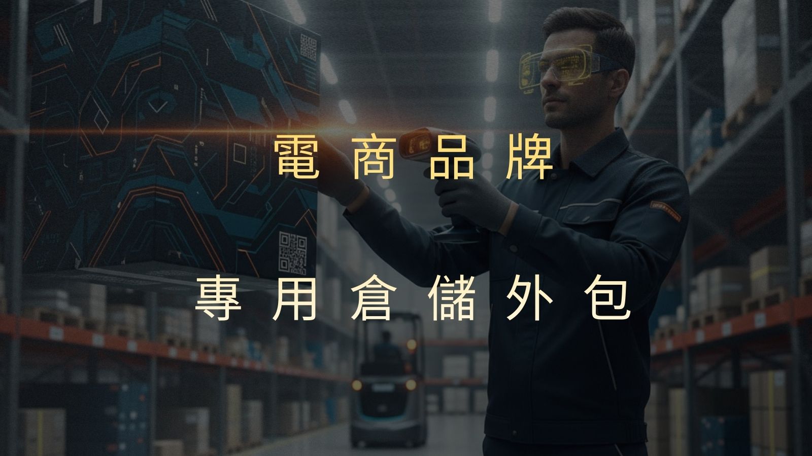 電商倉儲外包是什麼?品牌出貨效率提升的最佳解法