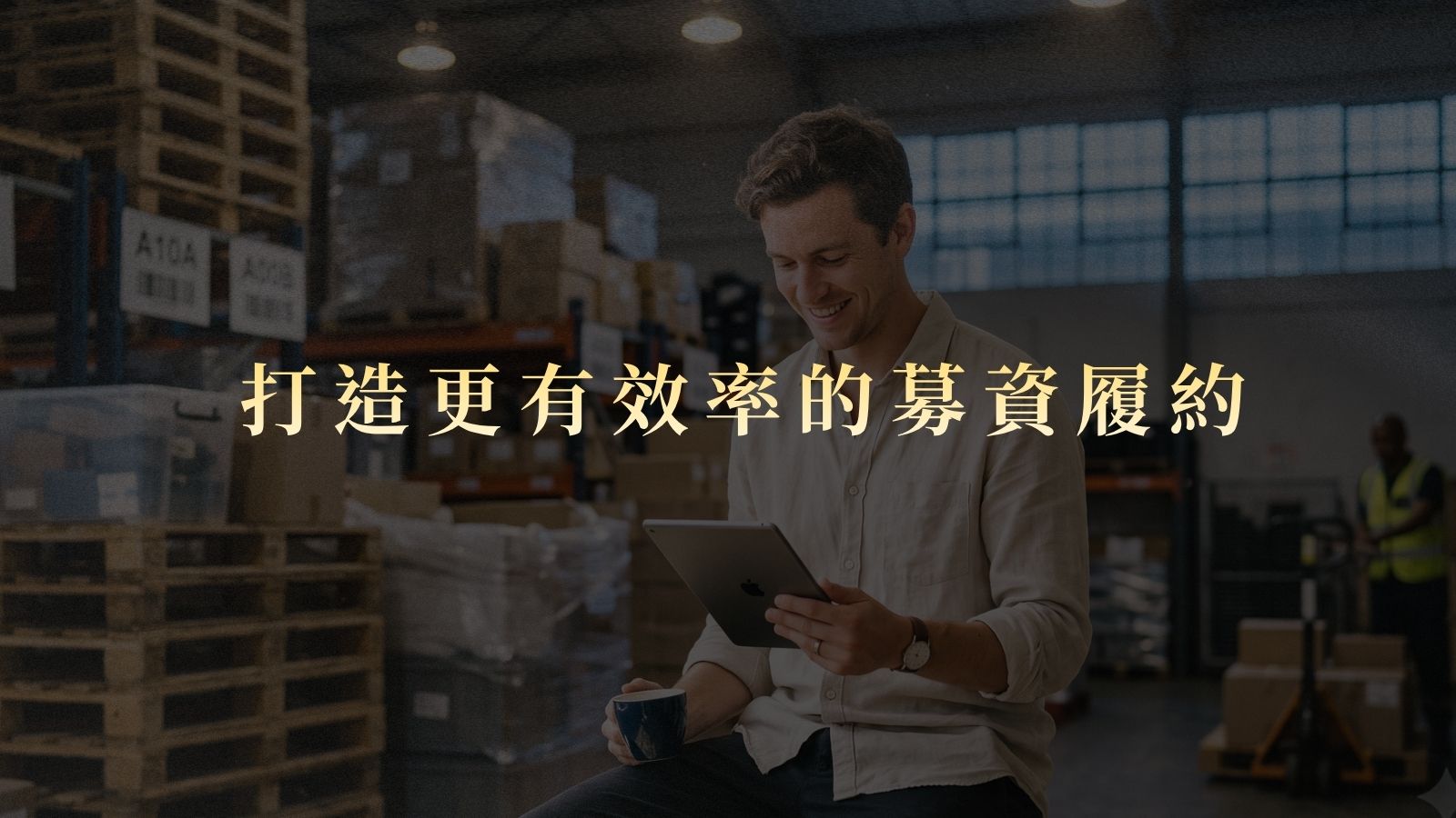 募資成功只是第一關，真正考驗品牌的是「履約能力」
